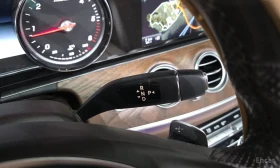 Mercedes-Benz E 220 * Exclusive * АВТОКРЕДИТ БЕЗ ПЪРВОНАЧАЛНА ВНОСКА, снимка 11