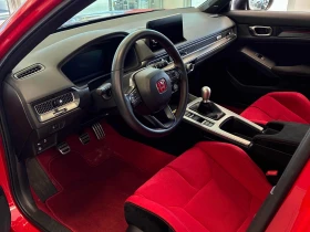 Honda Civic * Manual * АВТОКРЕДИТ БЕЗ ПЪРВОНАЧАЛНА ВНОСКА* , снимка 5