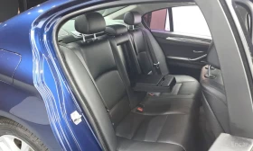 BMW 520 * M Aero* HUD* ПАНО* NAVI* КАМЕРИ, снимка 16