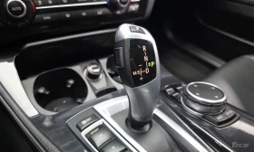 BMW 520 * M Aero* HUD* ПАНО* NAVI* КАМЕРИ, снимка 14