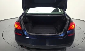 BMW 520 * M Aero* HUD* ПАНО* NAVI* КАМЕРИ, снимка 17