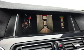 BMW 520 * M Aero* HUD* ПАНО* NAVI* КАМЕРИ, снимка 11