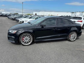 Audi S3 Technik | CARFAX | ГЛАВНО ПРЕДСТАВИТЕЛСТВО НА AUDI, снимка 3
