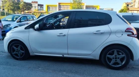 Peugeot 208 1.6HDI, снимка 3