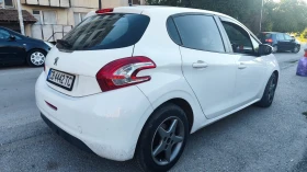Peugeot 208 1.6HDI, снимка 4