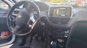 Peugeot 208 1.6HDI, снимка 5