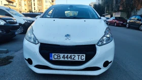 Peugeot 208 1.6HDI, снимка 2