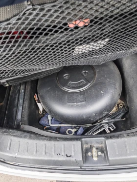 Honda Jazz 1.4i, снимка 7