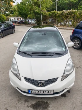 Honda Jazz 1.4i, снимка 3