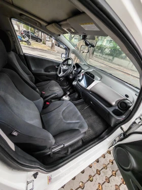Honda Jazz 1.4i, снимка 13