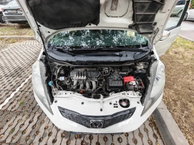 Honda Jazz 1.4i, снимка 12