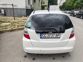 Honda Jazz 1.4i, снимка 4