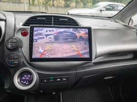 Honda Jazz 1.4i, снимка 9