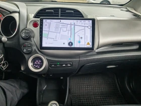 Honda Jazz 1.4i, снимка 10