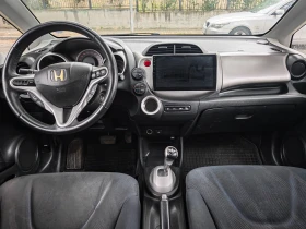 Honda Jazz 1.4i, снимка 14
