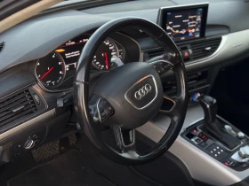 Audi A6 3.0 TDI QUATTRO, снимка 13