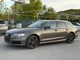 Audi A6 3.0 TDI QUATTRO, снимка 3