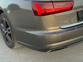 Audi A6 3.0 TDI QUATTRO, снимка 5