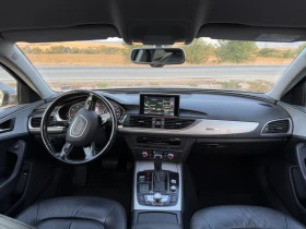 Audi A6 3.0 TDI QUATTRO, снимка 12