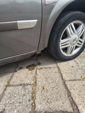 Renault Megane, снимка 3