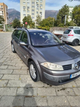 Renault Megane, снимка 2