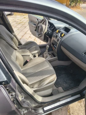 Renault Megane, снимка 7
