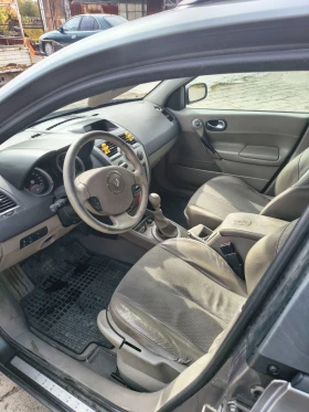 Renault Megane, снимка 6
