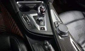 BMW M4 HARMON* KARDON* DCT* , снимка 10