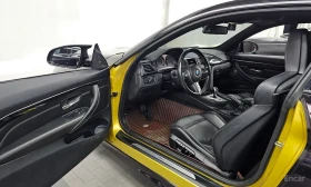BMW M4 HARMON* KARDON* DCT* , снимка 5