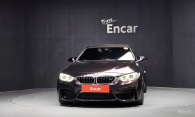 BMW M4 HARMON* KARDON* DCT* , снимка 2
