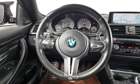 BMW M4 HARMON* KARDON* DCT* , снимка 7