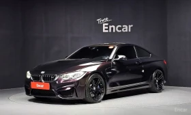 BMW M4 HARMON* KARDON* DCT* , снимка 1