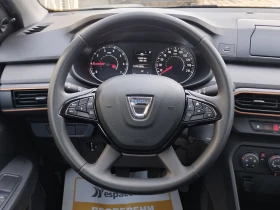 Dacia Sandero STEPWAY/1.0Tce/100к.с./LPG, снимка 10