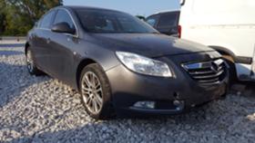 Opel Insignia 2.0CDTI 160к.с. - [1] 