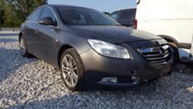 Opel Insignia 2.0CDTI 160к.с. - [2] 