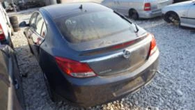 Opel Insignia 2.0CDTI 160к.с. - [4] 