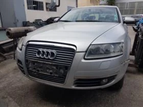 Audi A6 3.0 TDI Quattro Кожа Xenon - 11 лв. - 28358079 | Car24.bg