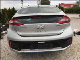 Hyundai Ioniq Hibrid | Mobile.bg    2