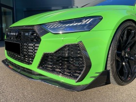 Audi Rs7 Sportback Quattro =ABT Legacy= Carbon Гаранция, снимка 13