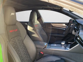 Audi Rs7 Sportback Quattro =ABT Legacy= Carbon Гаранция, снимка 11 - Автомобили и джипове - 41061729