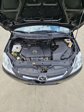 Mazda 5 2.0i, 7-местна, снимка 8