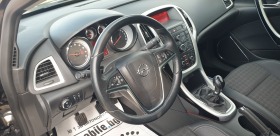 Opel Astra 1.4T GTC COSMO 132000km.   | Mobile.bg   10