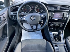 VW Golf 1.6TDI HighLine Camera Distronic | Mobile.bg   7