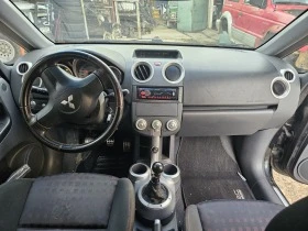 Mitsubishi Colt 1.5T czt, снимка 2