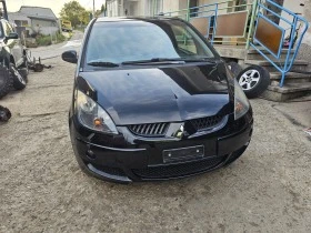 Mitsubishi Colt 1.5T czt, снимка 1