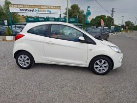 Ford Ka 1, 2i Euro 5 | Mobile.bg    6