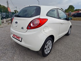 Ford Ka 1, 2i Euro 5, снимка 5