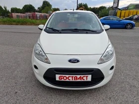 Ford Ka 1, 2i Euro 5 | Mobile.bg    8