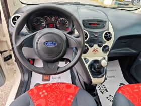 Ford Ka 1, 2i Euro 5, снимка 11