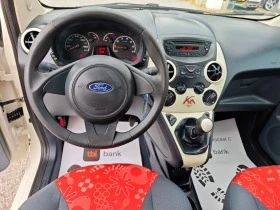 Ford Ka 1, 2i Euro 5 | Mobile.bg    11